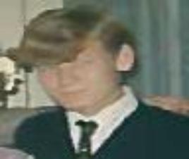 Michael SMITH missing person case profile photo