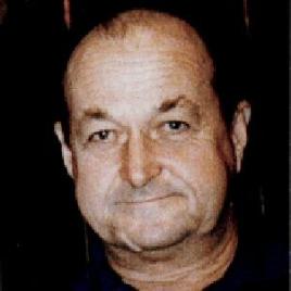 Peter Arie DEKONING missing person case in Wainwright, Alberta