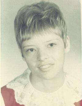 Eileen Gail MCCARTHY missing person case in Edmonton, Alberta