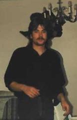 Wayne BAKER missing person case profile photo