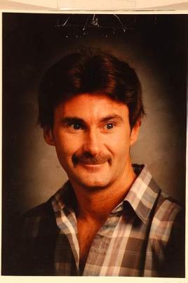 Theodore MILDE missing person case profile photo