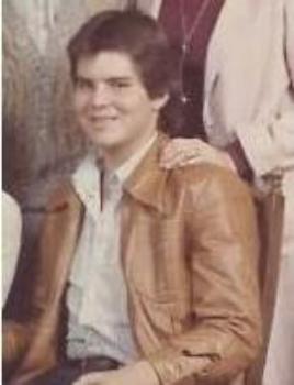 Stanley SAXTON missing person case profile photo