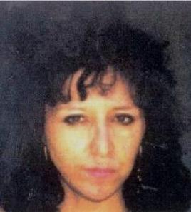 Dorothy Ann SPENCE missing person case in Vancouver, British Columbia