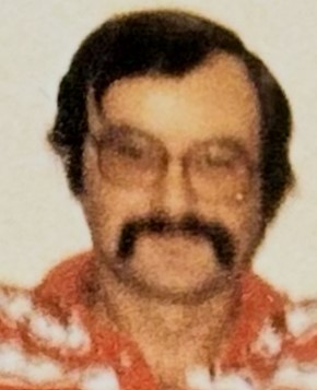 Gordon Dale RAYMOND missing person case in New Westminster, British Columbia