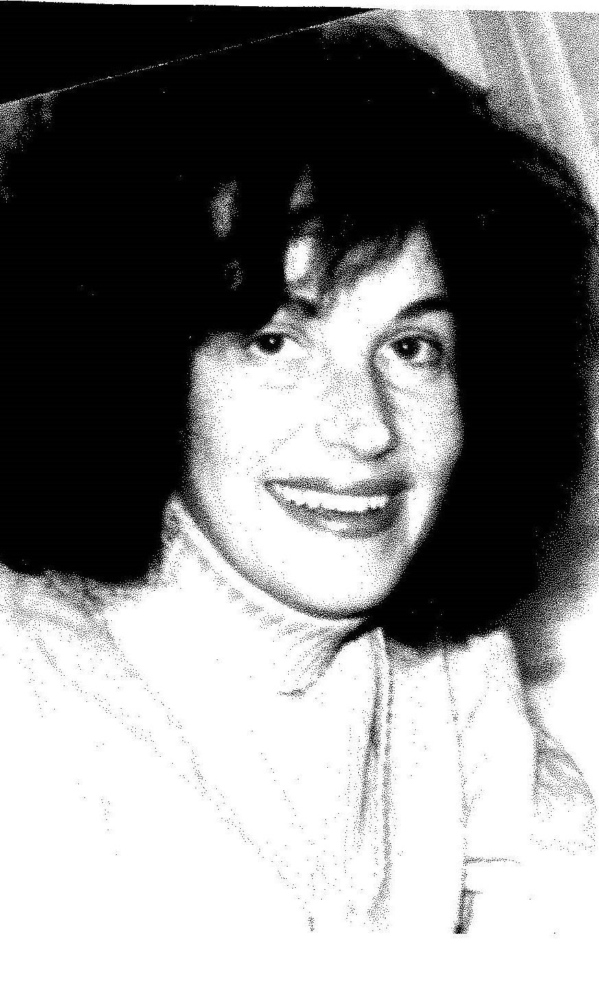 Anne Elizabeth MATTHEWS missing person case in Guelph, Ontario