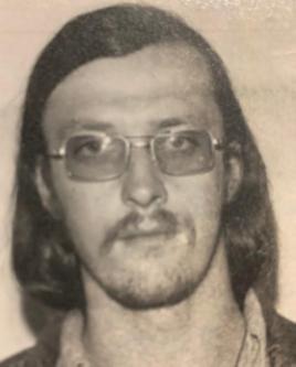 Tom DOBROWOLSKY missing person case profile photo