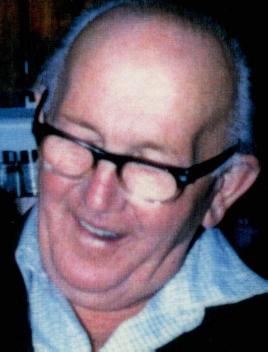 Carl ELLINGSEN missing person case profile photo