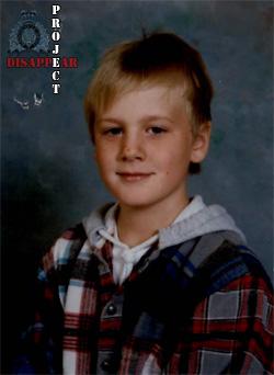 Kelsey BREW missing person case profile photo