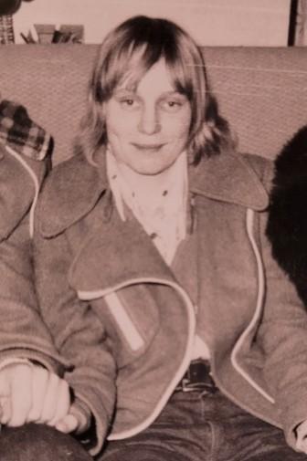 Paula WADE missing person case profile photo