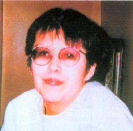 Janet HENRY missing person case profile photo