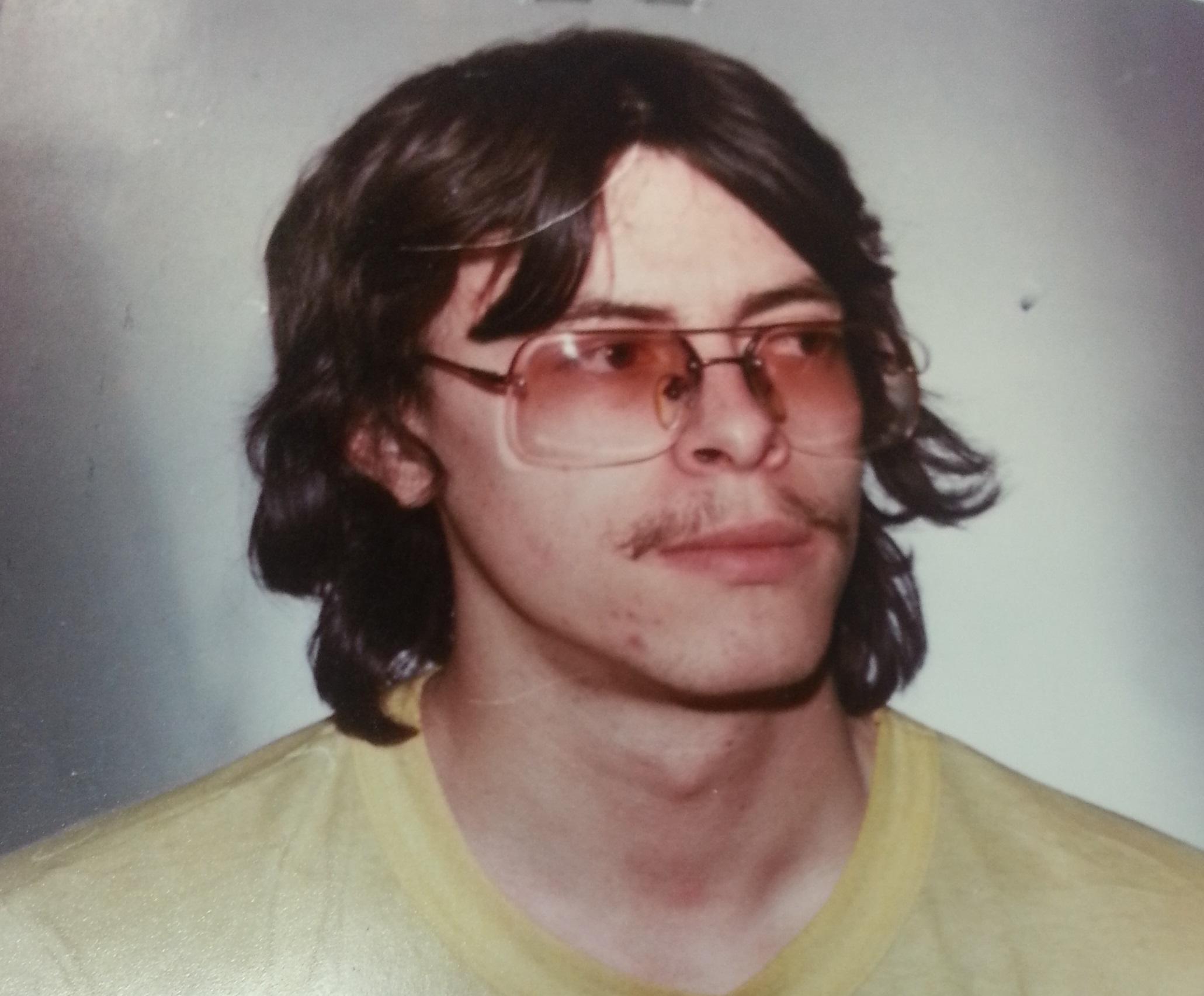James Edward Siwy missing person case in Red Deer and Drumheller, Alberta