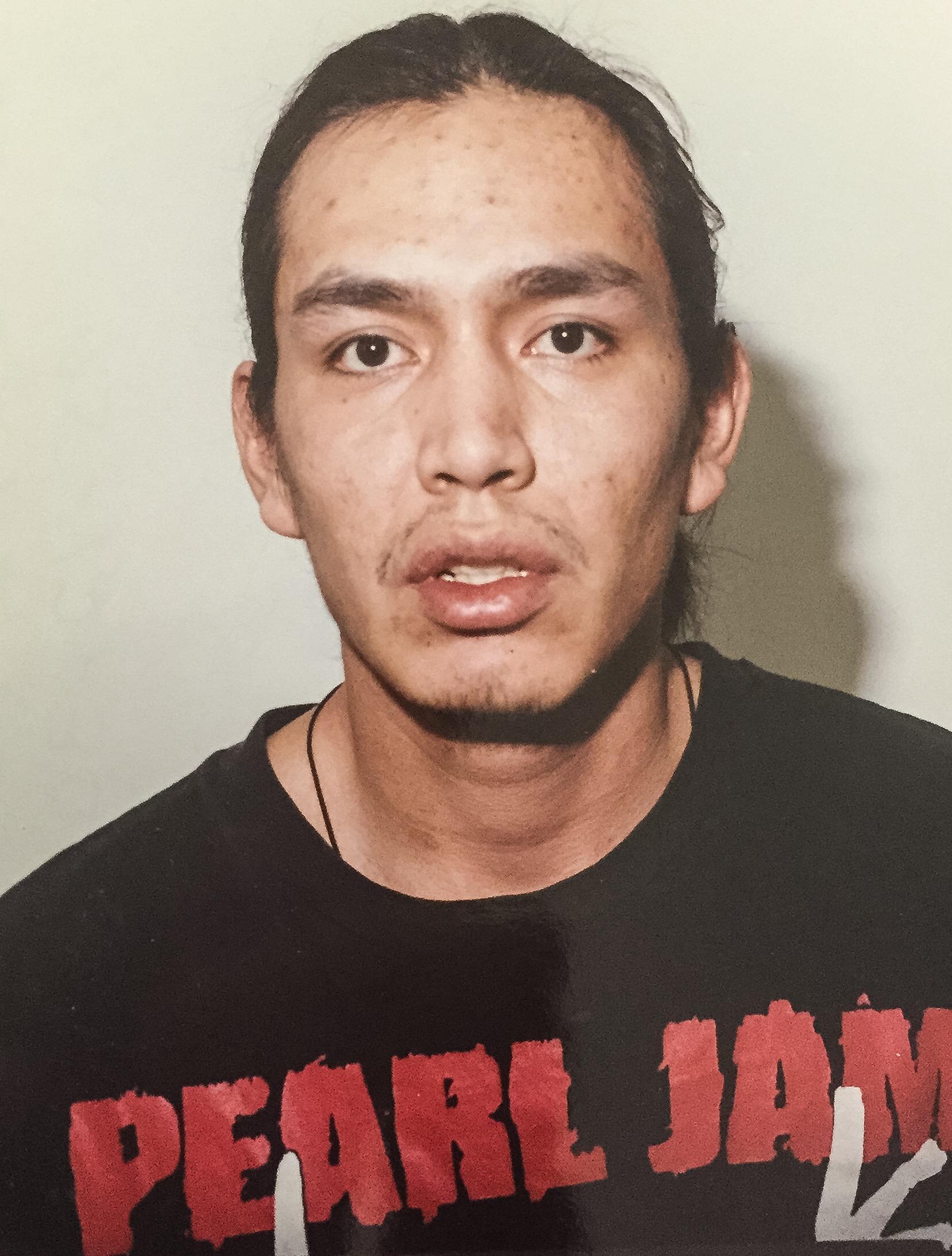 Anthony JANVIER missing person case profile photo