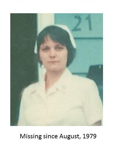 June Ann JOHNSON missing person case in Prince Albert, Saskatchewan