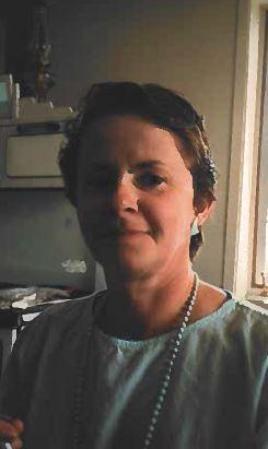 Monique BROSSEAU missing person case in Duhamel-Ouest, Quebec