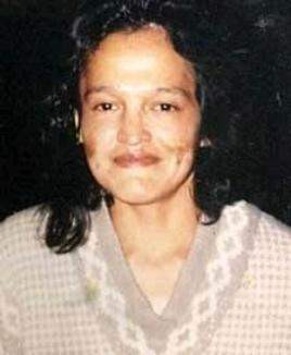 Dawn CREY missing person case profile photo