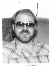 Brian Adrain missing person case profile photo