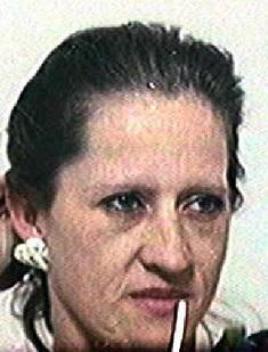 Darlene SHALLOW missing person case in Toronto, Ontario
