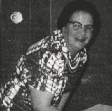 Kate HUYGHE missing person case profile photo