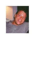 Jeffery MCARTHUR missing person case profile photo