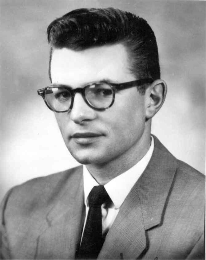 Kenneth SCHMIT missing person case profile photo