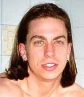 Todd FRASER missing person case profile photo