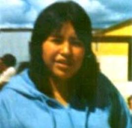 Maggie MINK missing person case profile photo
