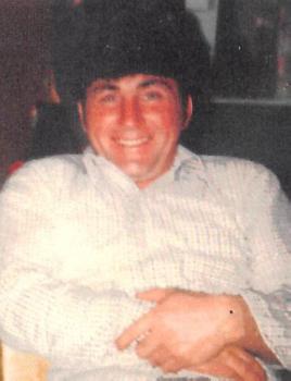 Arthur KEEFE missing person case profile photo