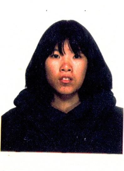 Xiu Zi LIN missing person case in Montreal, Quebec