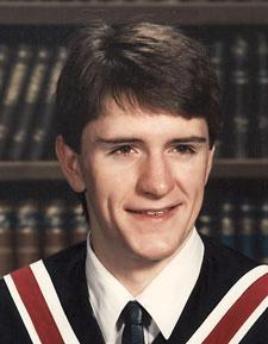 Dean Curtis MORTENSEN missing person case in Edmonton, Alberta