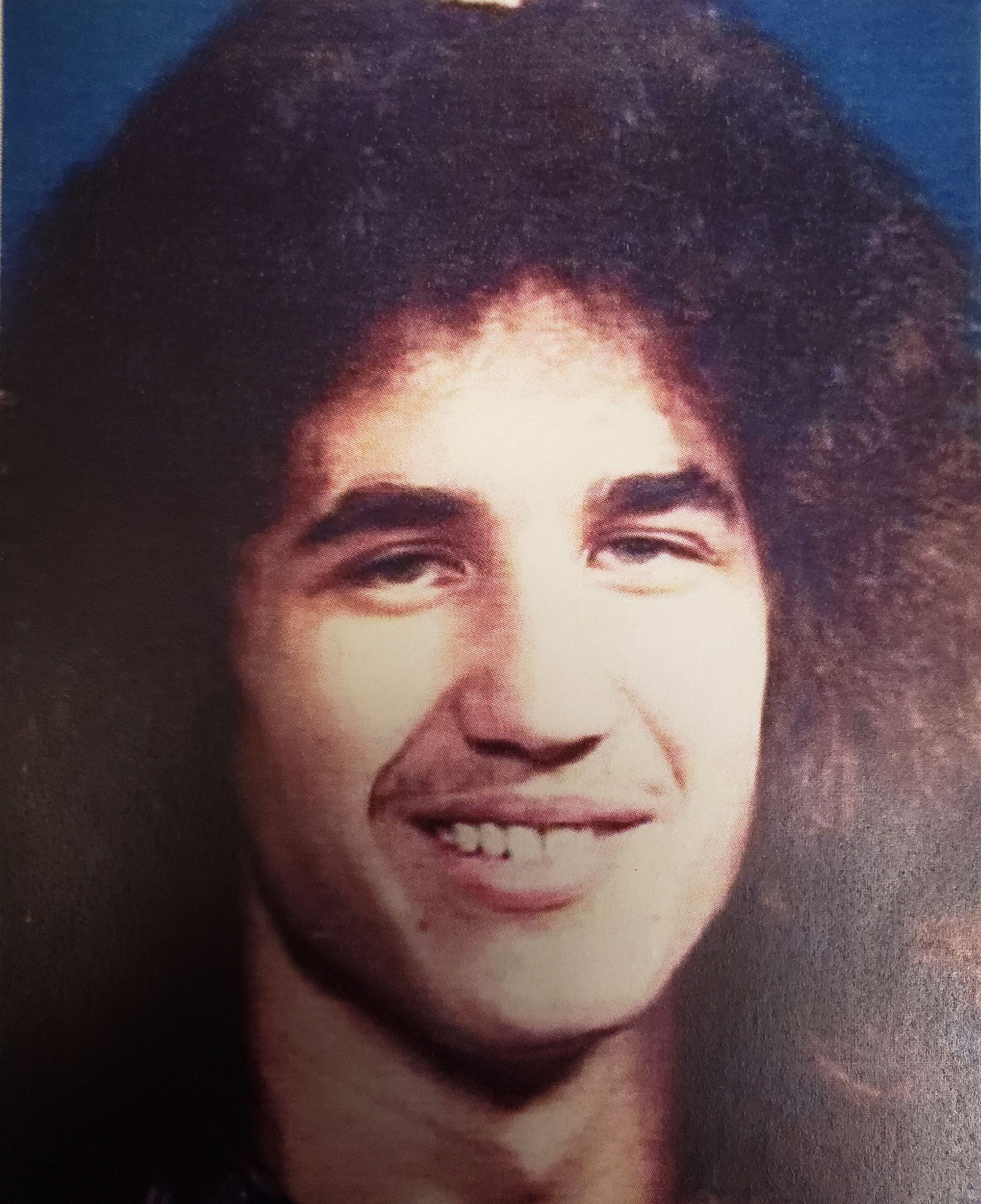 Kevin LOTYSZ missing person case profile photo