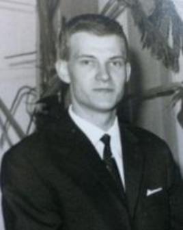 Konrad MURACH missing person case profile photo