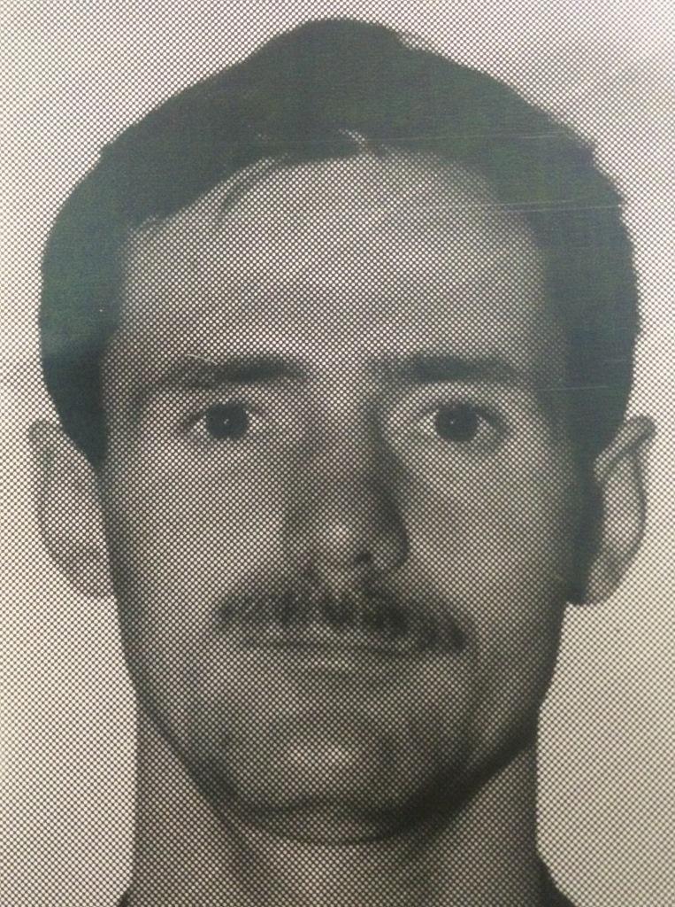 John KANE missing person case profile photo