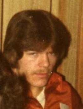 Gerry Maurice GASCON missing person case in Sudbury, Ontario