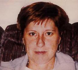 Celine MERCIER missing person case in Levis, Quebec