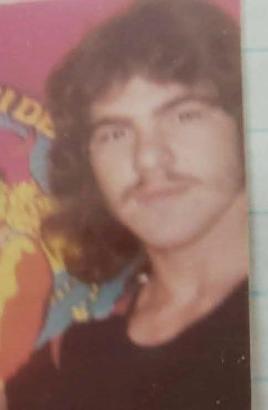 Gaetan Anglehart missing person case in Montreal, Quebec