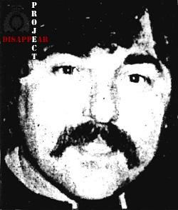 Glen MYMRYK missing person case profile photo
