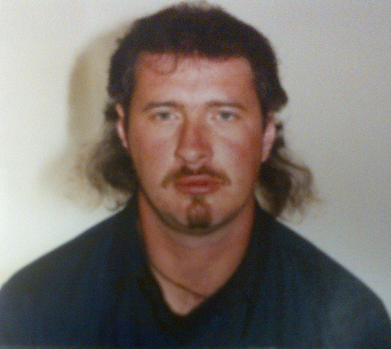 William LESLIE missing person case profile photo