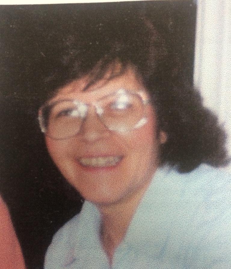 Jo COMEAU missing person case profile photo