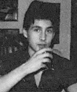 Edward MCMICHAEL missing person case profile photo