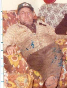 Murray COPP missing person case profile photo