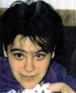 Patricia FERGUSON missing person case profile photo