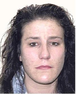 Ruby Ann HARDY missing person case in Vancouver, British Columbia