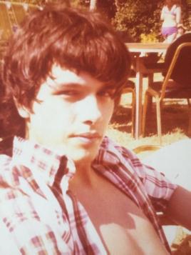 Barry KELLY missing person case profile photo