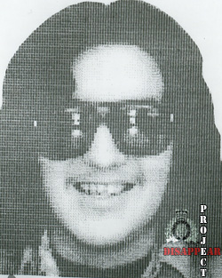 Roderick COOK missing person case profile photo