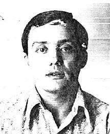 Carl RAUN missing person case profile photo
