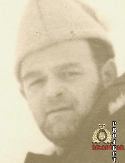 Gary PINKNEY missing person case profile photo