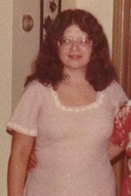 Diane BELANGER missing person case in Montreal, Quebec