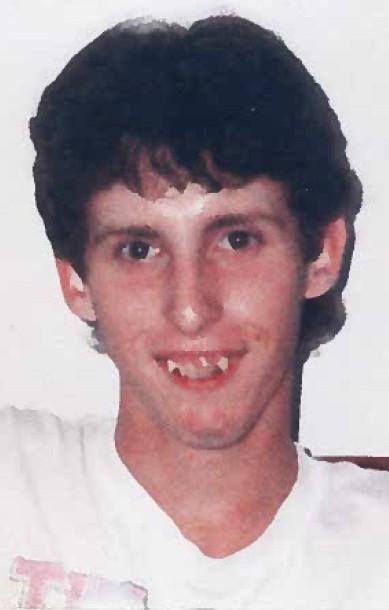 Yvon ROBITAILLE missing person case profile photo