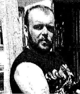 Marcel PAQUETTE missing person case profile photo