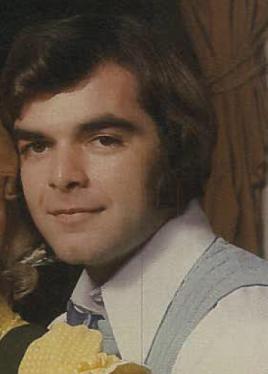 Ronald FOUCAULT missing person case profile photo